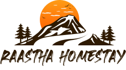 Raasta Homestay